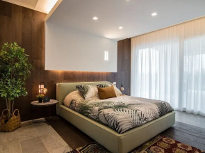 Stima Home With Ac And Pool In Padova