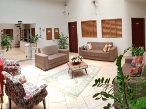 Hotel Jeremias