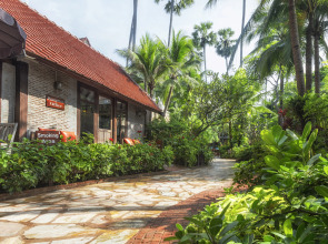 Rabbit Resort Pattaya