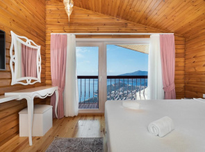 Eco Villa Nilufer