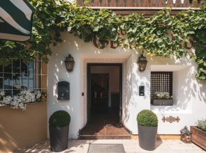 Villa Sonnenhof Boutique-Hotel