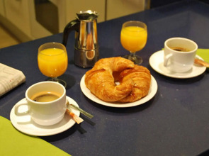 Апарт-отель Suites Marina