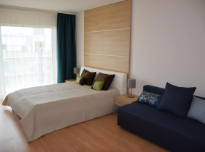 Aqua Apartman Panoráma