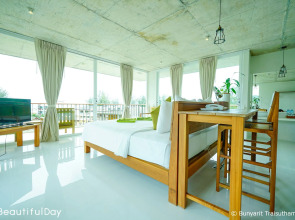 Wabi Sabi Boutique Hotel