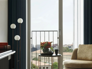 Glens Palas Istanbul Nisantasi