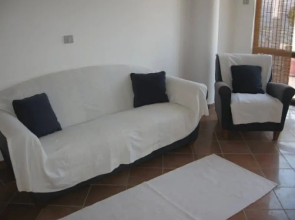 Levantin Inn 122 Suite Sea View N14