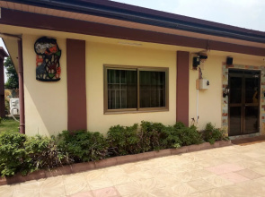 Standard Home Guest House