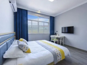 Jun Ta Home Stay