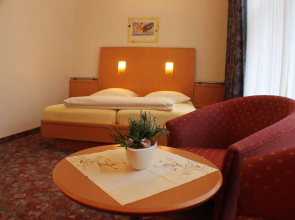 Avantgarde Hotel