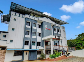 Madhuban Resort