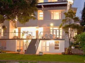 The Grange Guest House