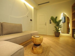 Hotel Brooklyn Vlore