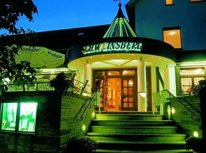 Hotel - Restaurant Schweinsberg