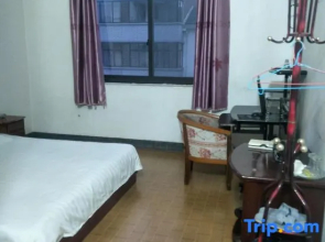 Kangfulai Hotel