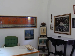 Hotel Villa Augustus