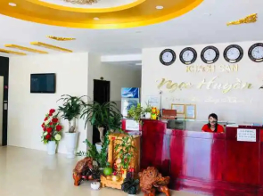 Ngoc Huyen Hotel 2