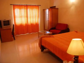 OYO 1444 Silver Sands Holiday Village