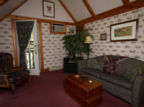 Victoria's Historic Inn