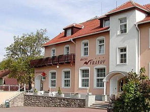 Hotel Vranov