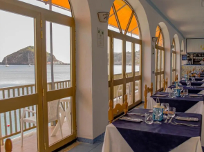 Hotel Regina del Mare