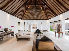 Beraban Beach House