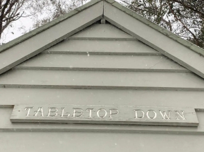 Tabletop Down