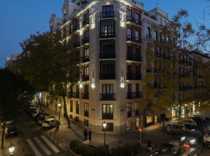 ICON Casona 1900 by Petit Palace