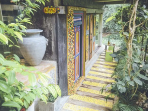 Aathma Colombo House