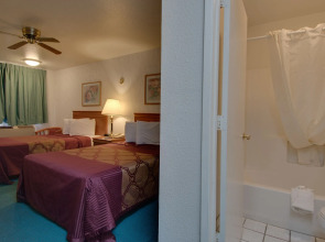 Vagabond Inn Buttonwillow I-5