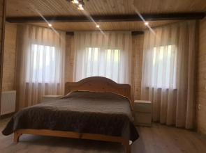Котедж Mountain house