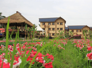 Hainan Bulongsai Resort Hotel