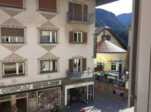 Aquila Dolomites Residence