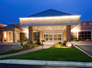 Best Western Plus Willmar