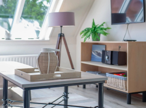 Villa in Zeeland Near the Beach