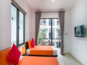 My Anh Boutique Villa Hoi An