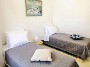 4 Seasons villa-Sea view