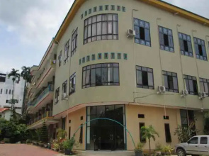 Permata Land Hotel & Resort