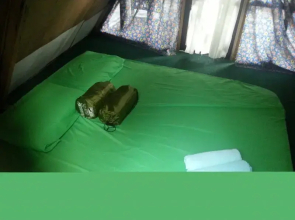 Monkey Tops River Lodge