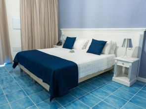 Galìa Luxury Resort