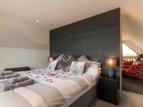 Armadale House Scotland Farr North Coast B&B