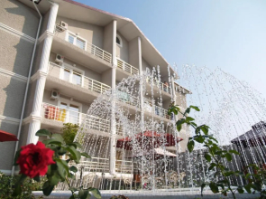 Otel' Anna Marija