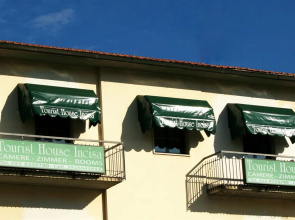 Bed and Breakfast