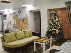 Хостел «Романов»