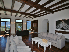 Villa Fiordaliso