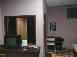 Pondok Mutiara Ibu