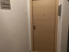 Apartment Citadela