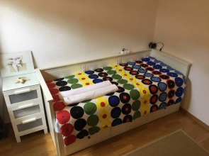 House With 2 Bedrooms in Aroeira, With Private Pool, Enclosed Garden a