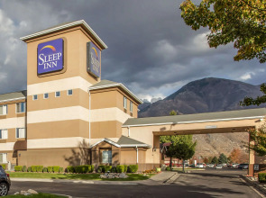 Sleep Inn Provo near University