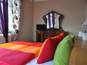 Aksaray Findikzade Fuarev Apartments