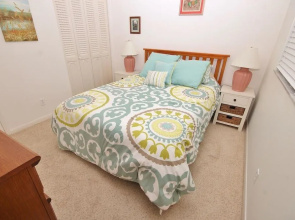 Sea Coast Gardens III 313 Apartment 2